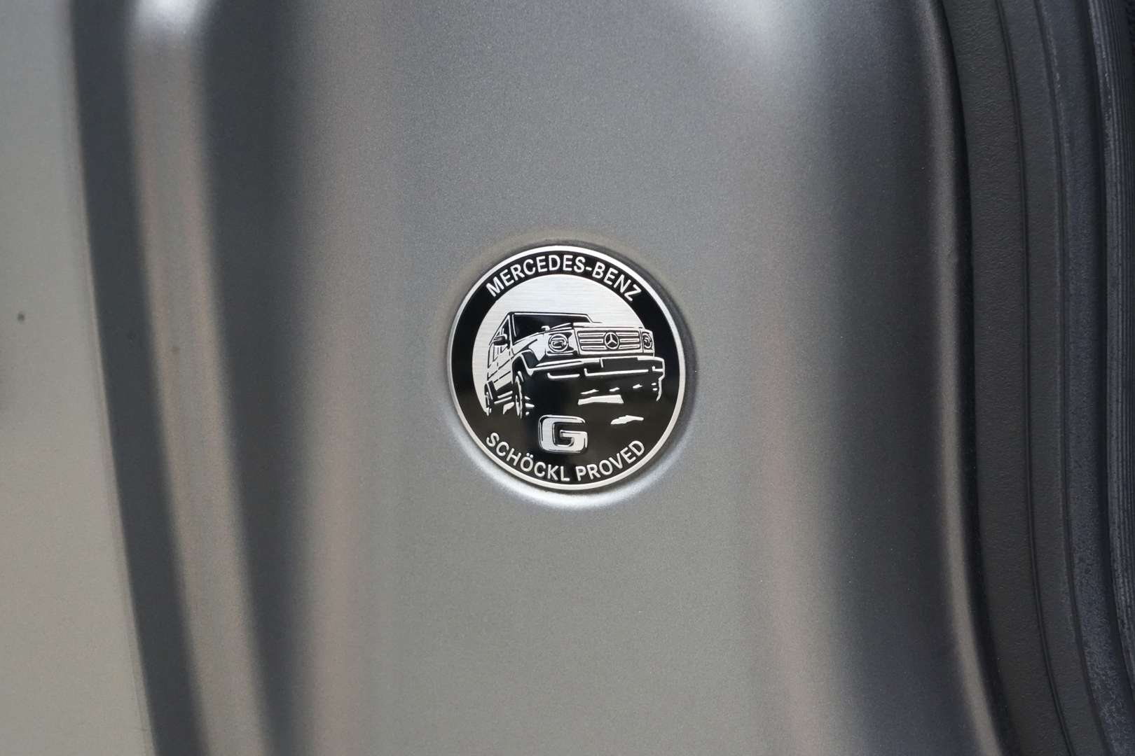 Mercedes Classe G G 700 Brabus - 2021 - Joinsteer - #28