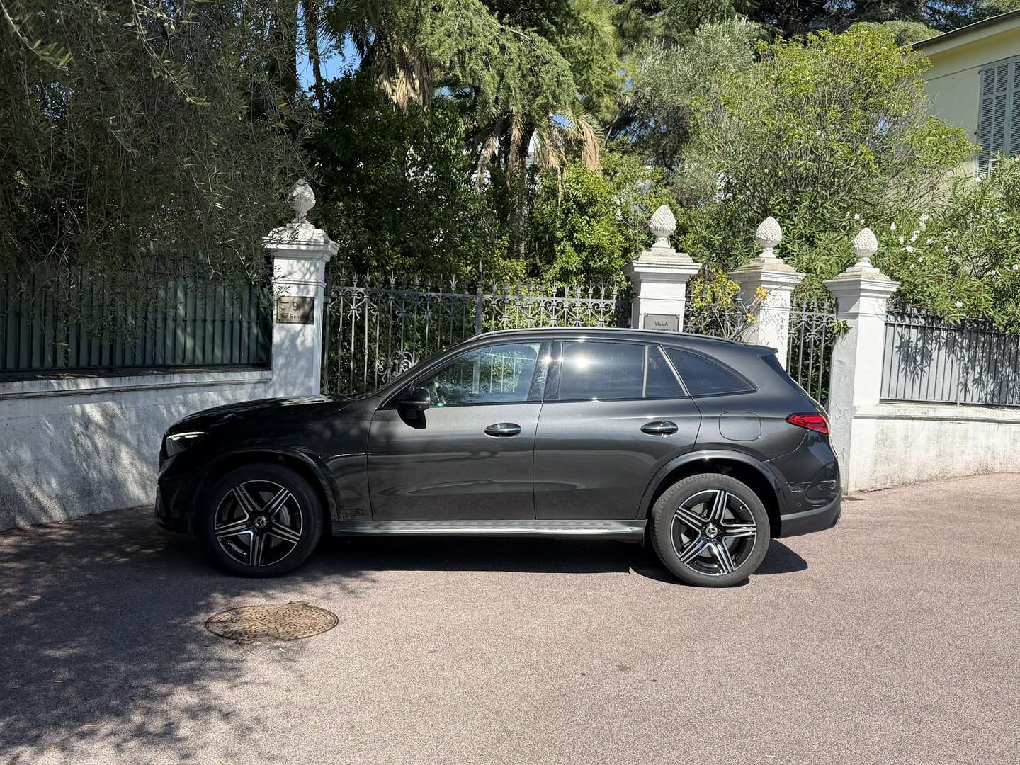 Mercedes GLC Coupé 400 AMG Line - 2023 - Joinsteer - #2