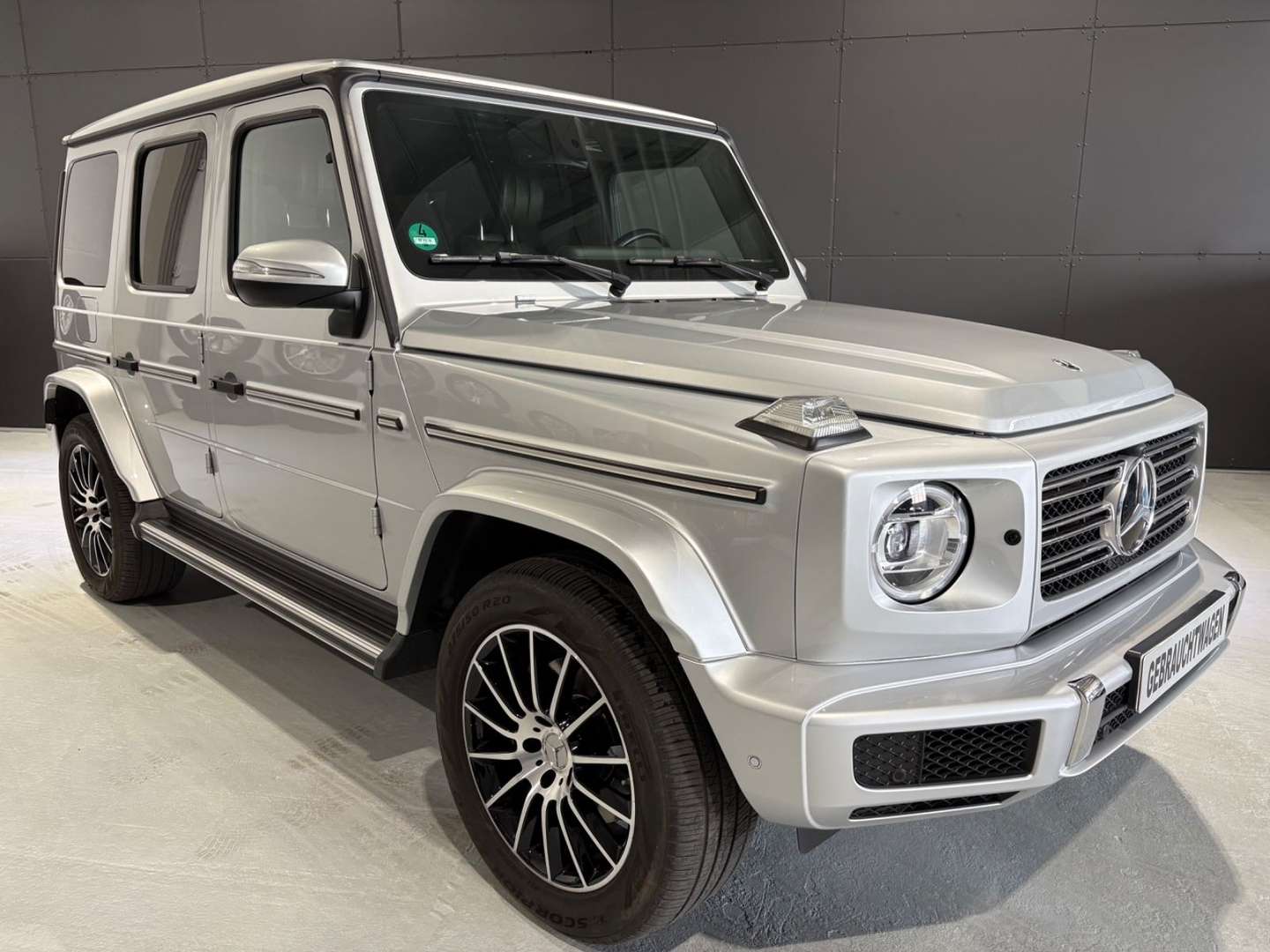 Mercedes Classe G 400 - 2023 - Joinsteer - #3
