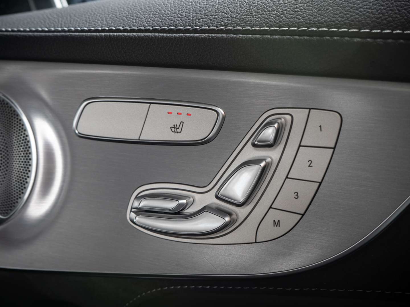 Mercedes Classe C63 AMG 63 AMG Line - 2021 - Joinsteer - #22