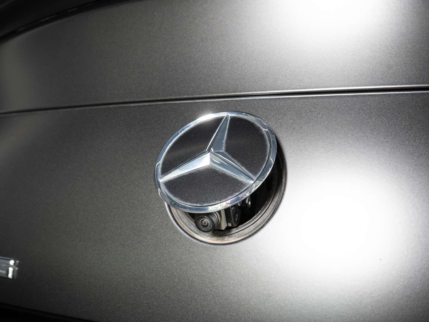 Mercedes Classe C63 AMG 63 AMG Line - 2021 - Joinsteer - #31