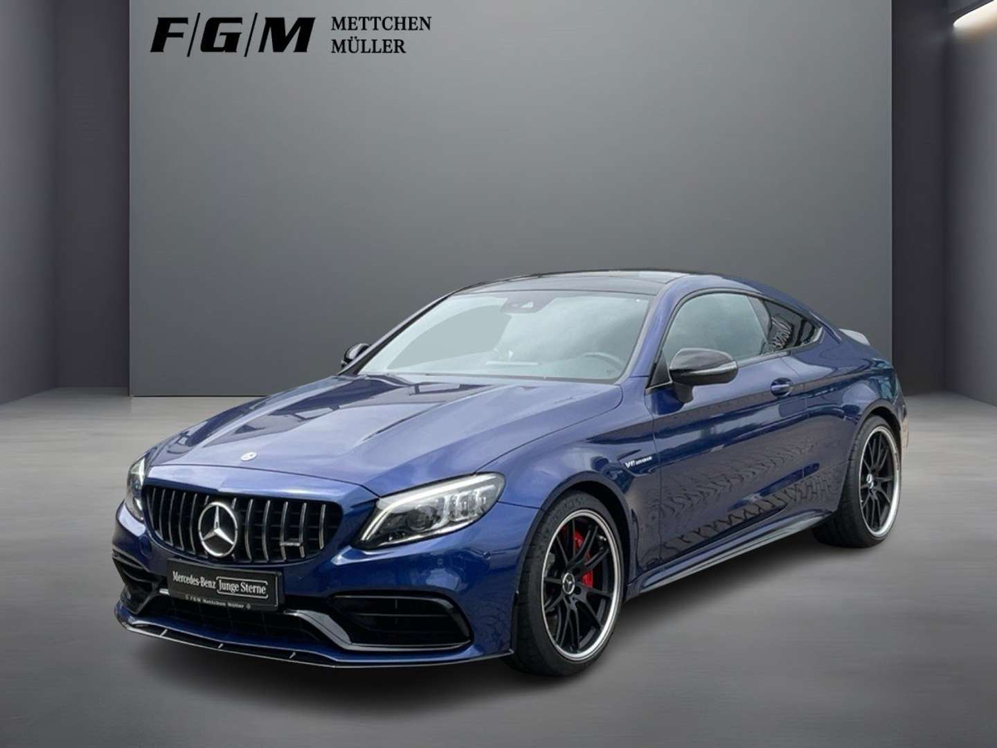 Mercedes Classe C63 AMG 63 AMG Line - 2020 - Joinsteer - #1