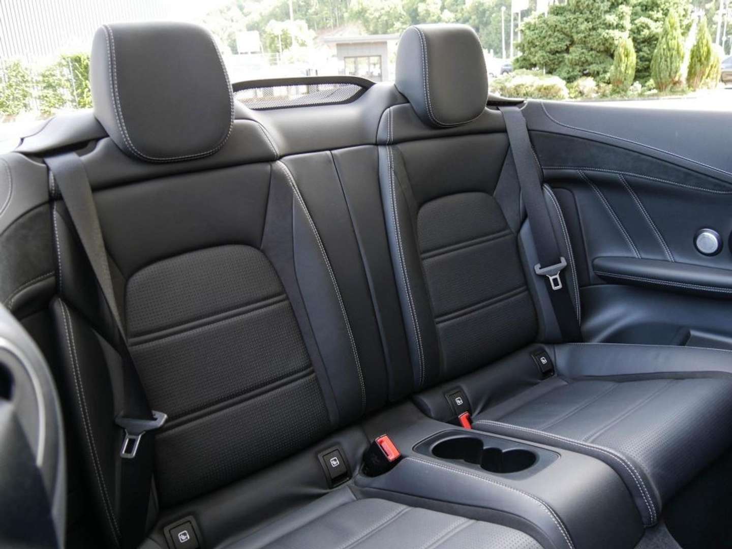 Mercedes Classe C63 AMG 63 AMG Line - 2021 - Joinsteer - #3