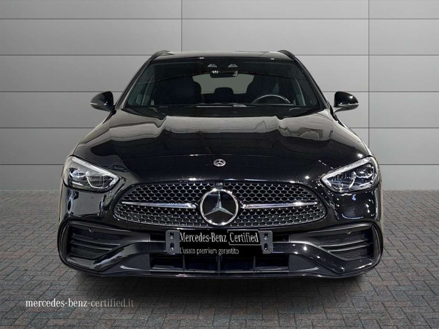 Mercedes Classe C 200 AMG Line - 2024 - Joinsteer - #3