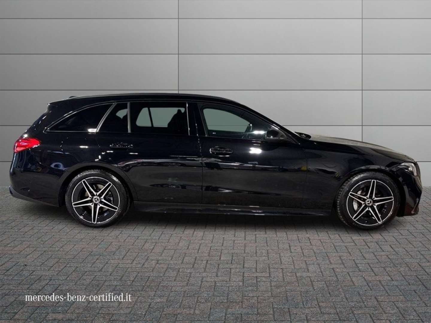 Mercedes Classe C 200 AMG Line - 2024 - Joinsteer - #5
