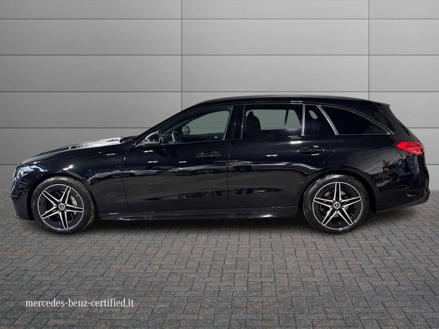 Mercedes Classe C 200 AMG Line - 2024 - Joinsteer - #6
