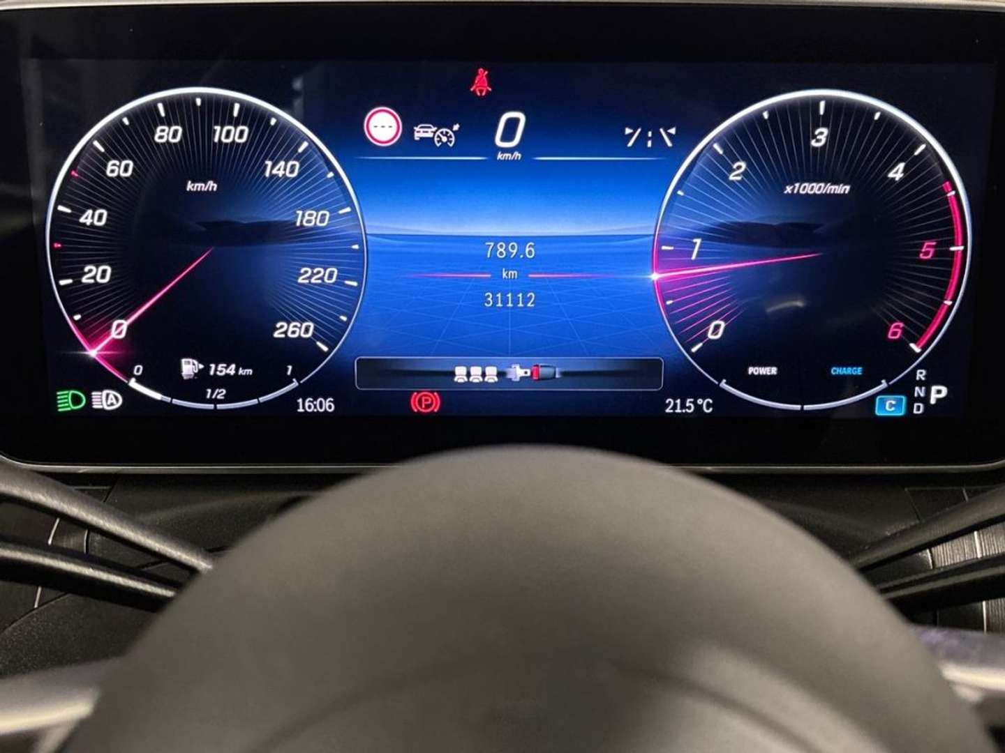 Mercedes Classe C 200 AMG Line - 2024 - Joinsteer - #12