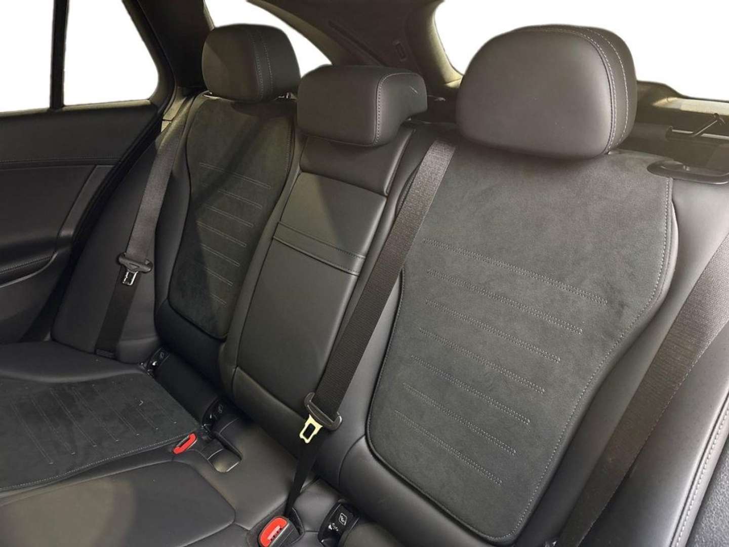 Mercedes Classe C 200 AMG Line - 2024 - Joinsteer - #15