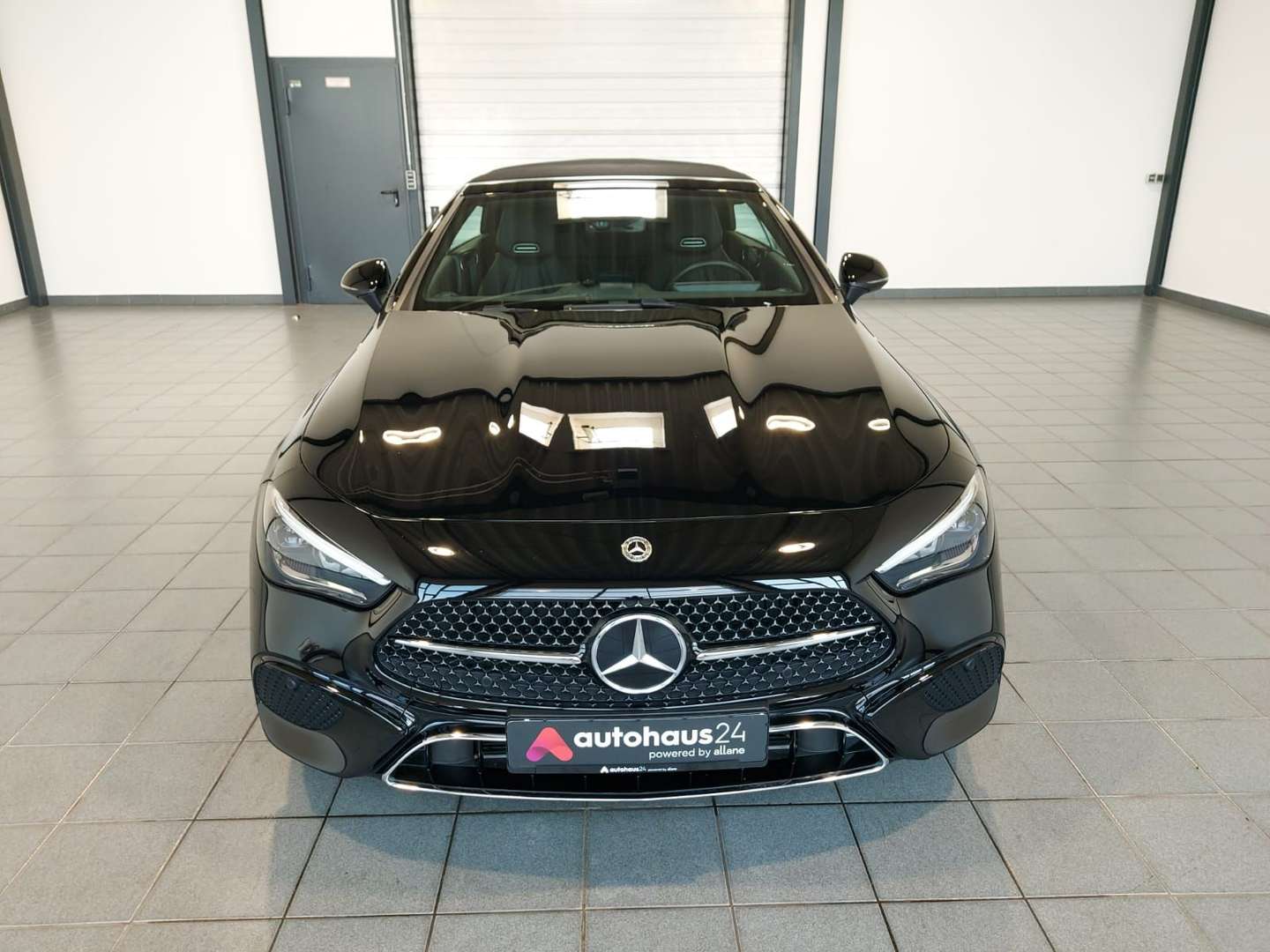 Mercedes CLE 220 Avantgarde - 2024 - Joinsteer - #1