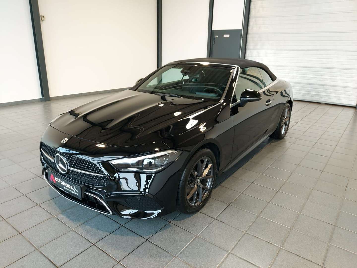 Mercedes CLE 220 Avantgarde - 2024 - Joinsteer - #2