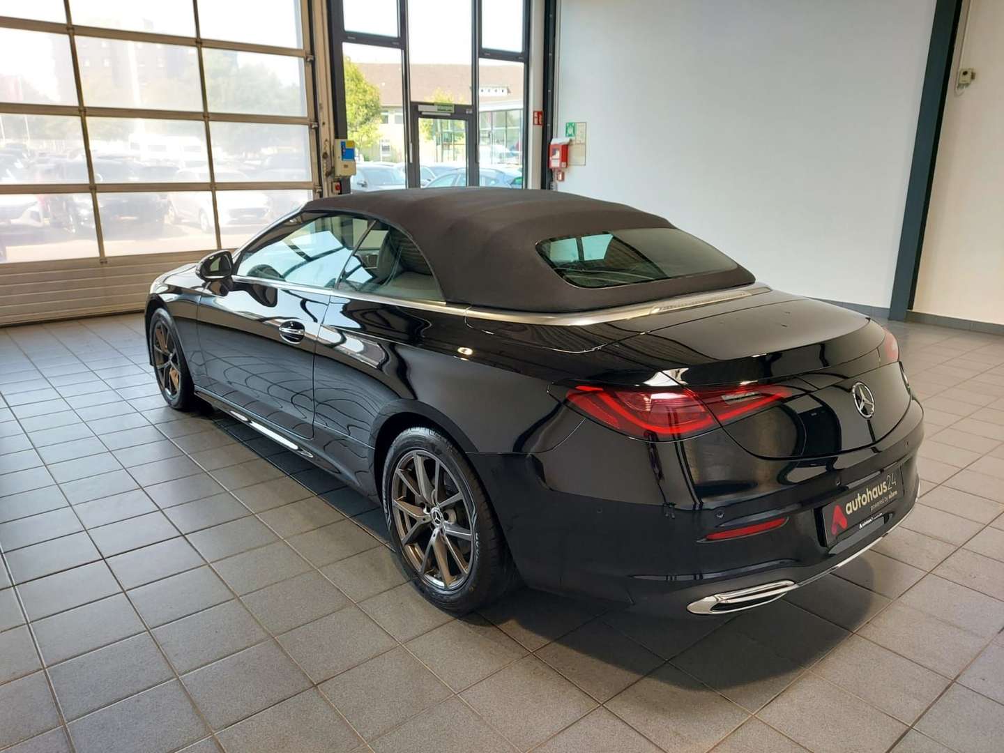 Mercedes CLE 220 Avantgarde - 2024 - Joinsteer - #3