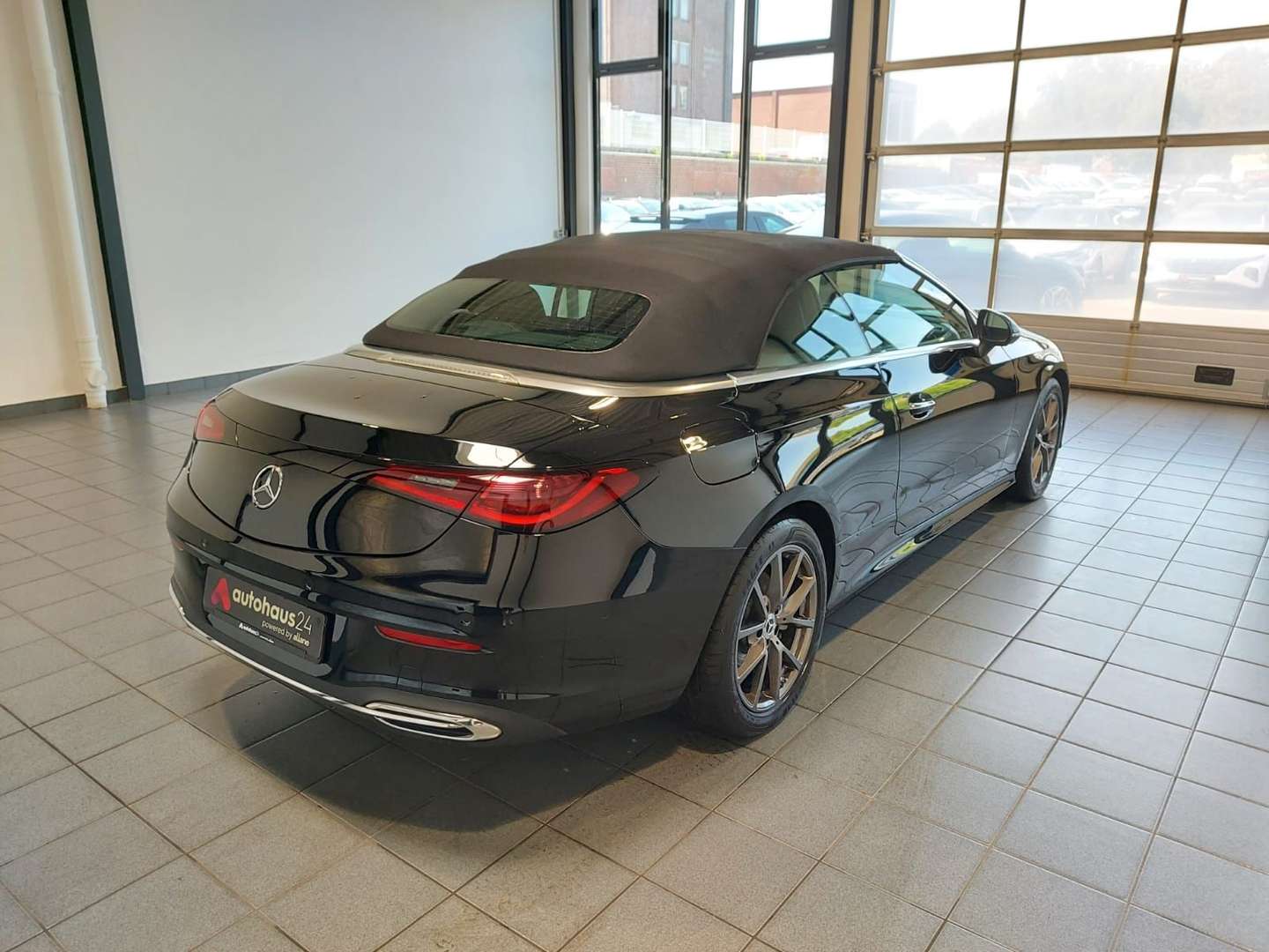 Mercedes CLE 220 Avantgarde - 2024 - Joinsteer - #4