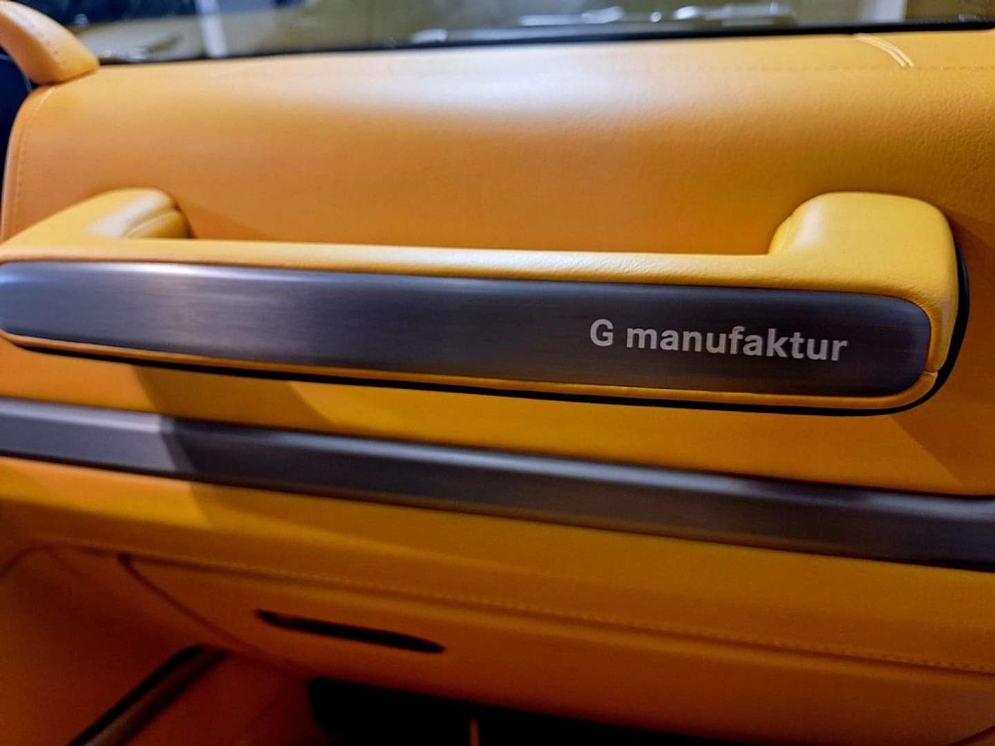 Mercedes G63 63 AMG Line - 2020 - Joinsteer - #11