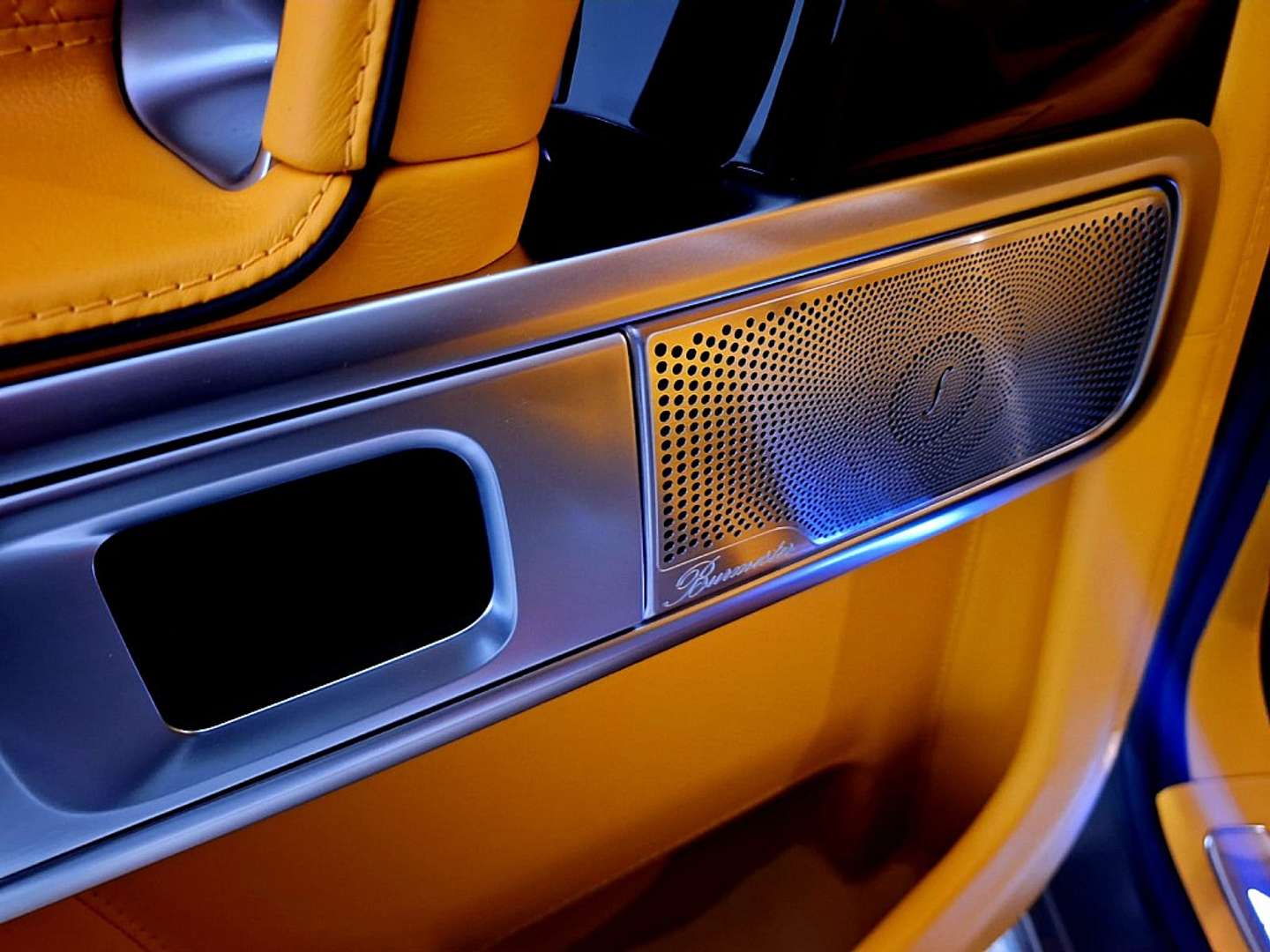 Mercedes G63 63 AMG Line - 2020 - Joinsteer - #17