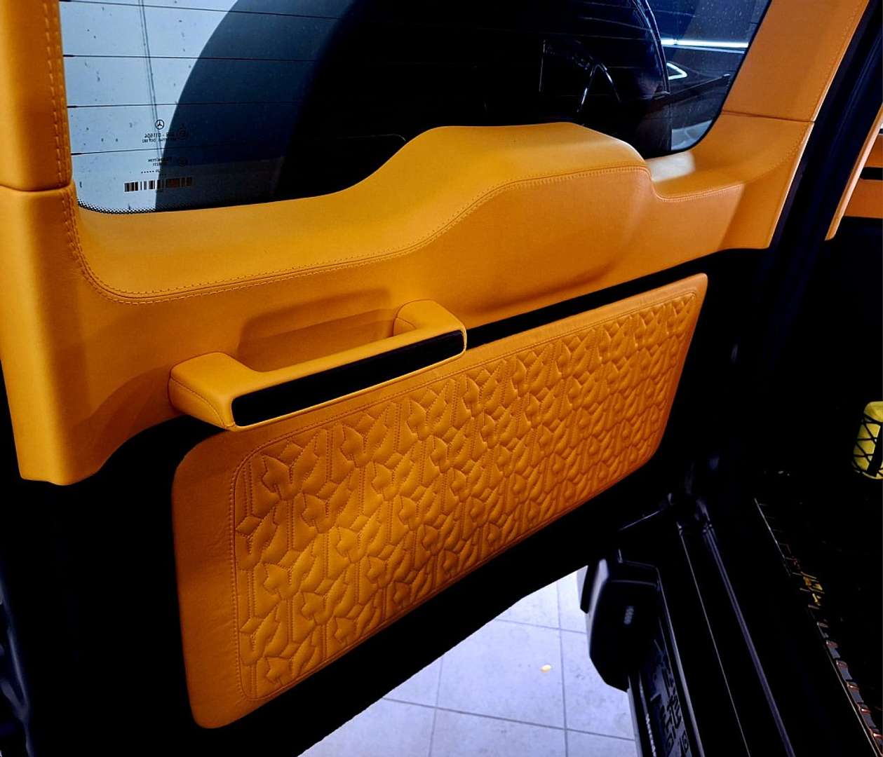 Mercedes G63 63 AMG Line - 2020 - Joinsteer - #19