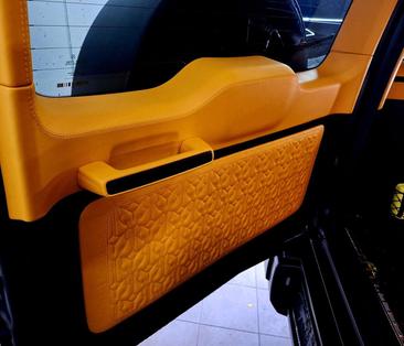 Mercedes G63 63 AMG Line — photo 19