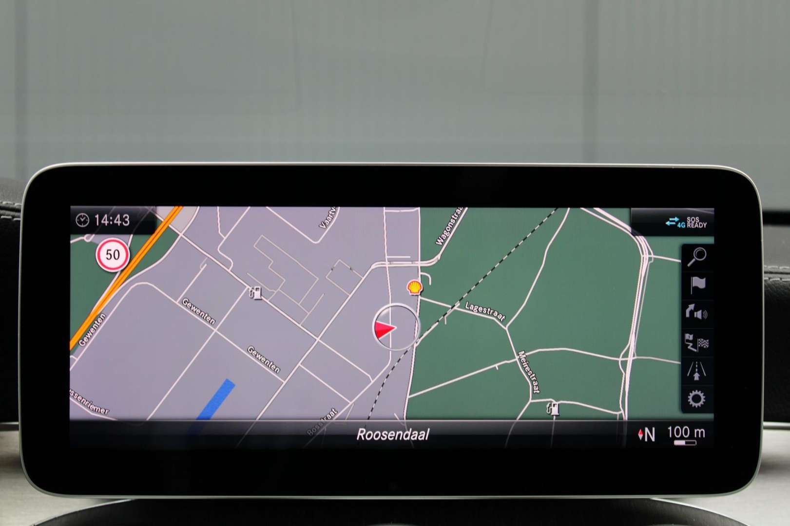 Mercedes Classe C63 AMG 63 AMG Line - 2019 - Joinsteer - #6