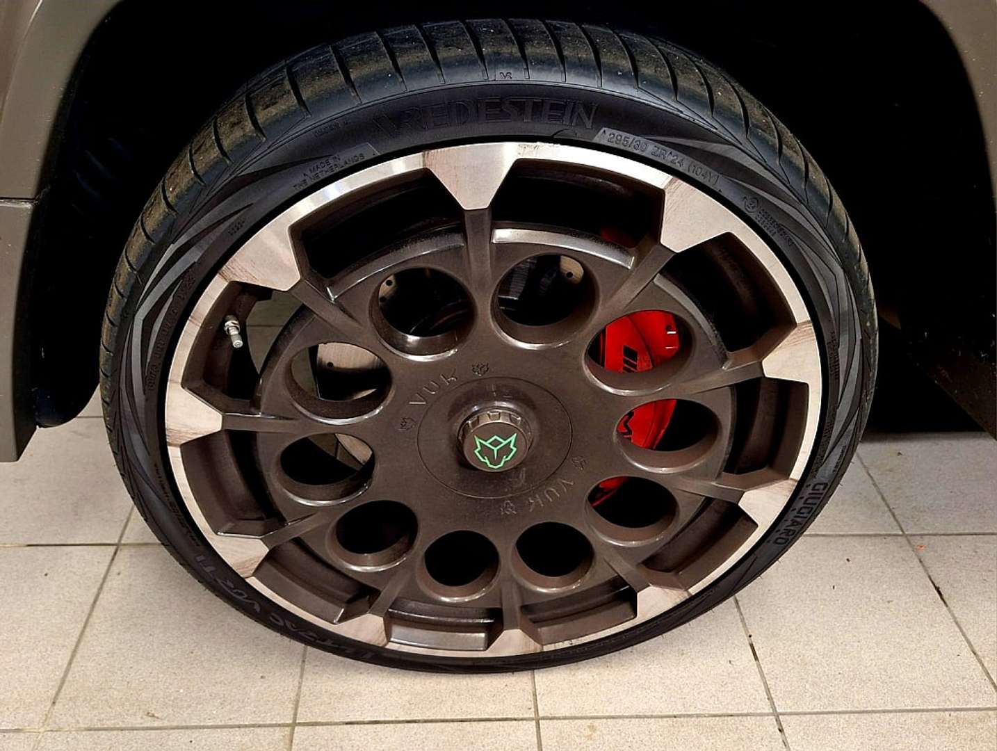 Mercedes G63 63 AMG Line - 2020 - Joinsteer - #20