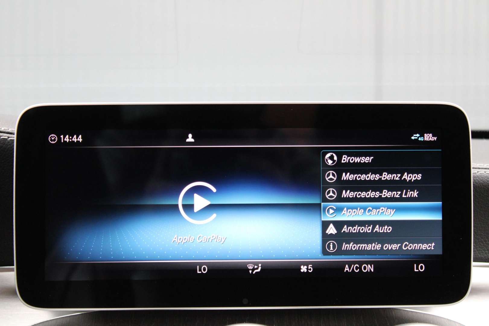 Mercedes Classe C63 AMG 63 AMG Line - 2019 - Joinsteer - #8