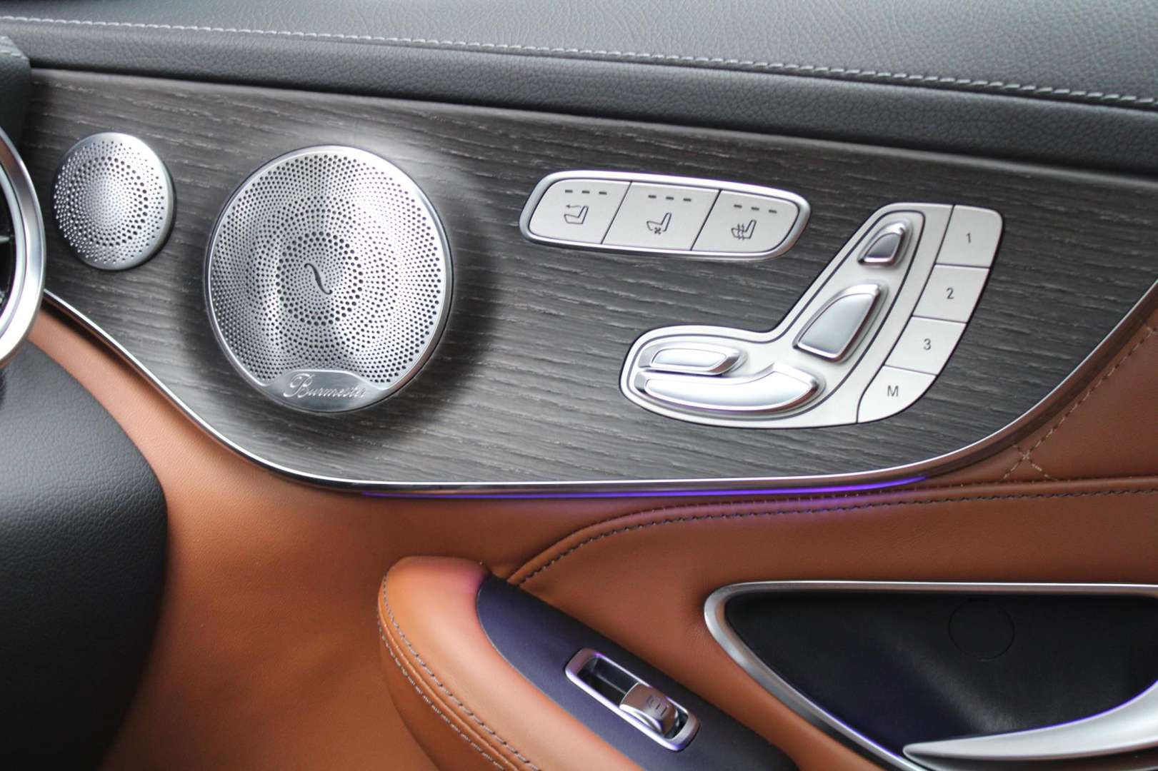 Mercedes Classe C63 AMG 63 AMG Line - 2019 - Joinsteer - #10