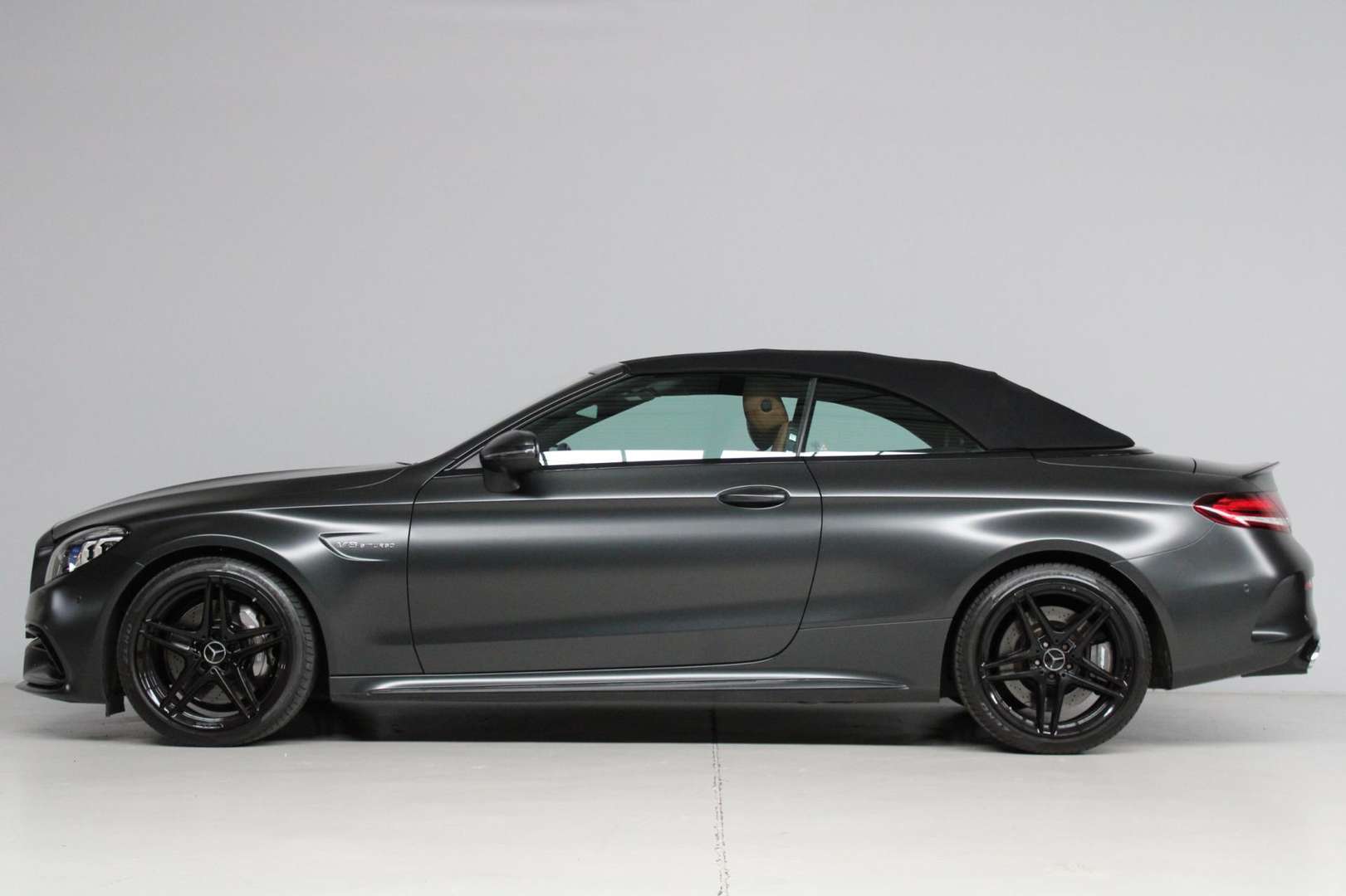 Mercedes Classe C63 AMG 63 AMG Line - 2019 - Joinsteer - #11