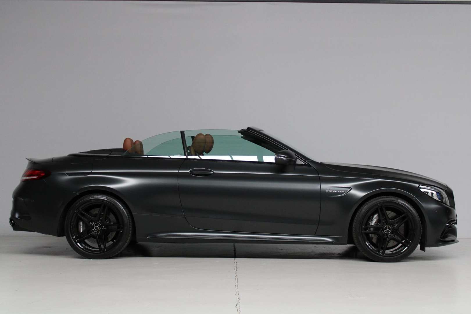 Mercedes Classe C63 AMG 63 AMG Line - 2019 - Joinsteer - #14