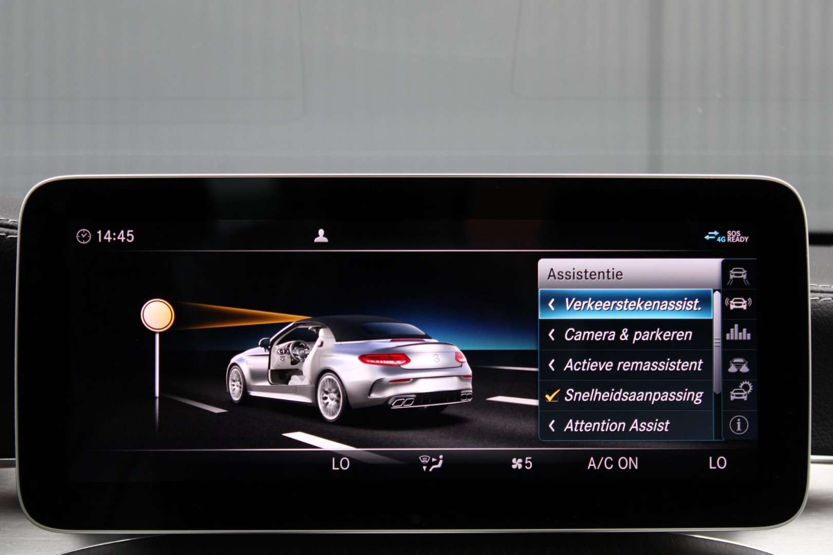 Mercedes Classe C63 AMG 63 AMG Line - 2019 - Joinsteer - #17