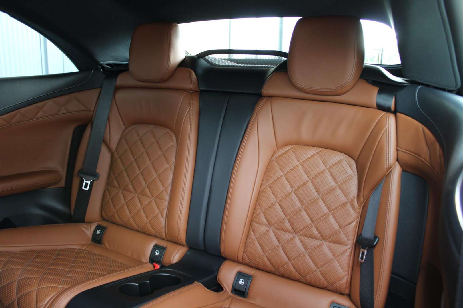 Mercedes Classe C63 AMG 63 AMG Line - 2019 - Joinsteer - #27