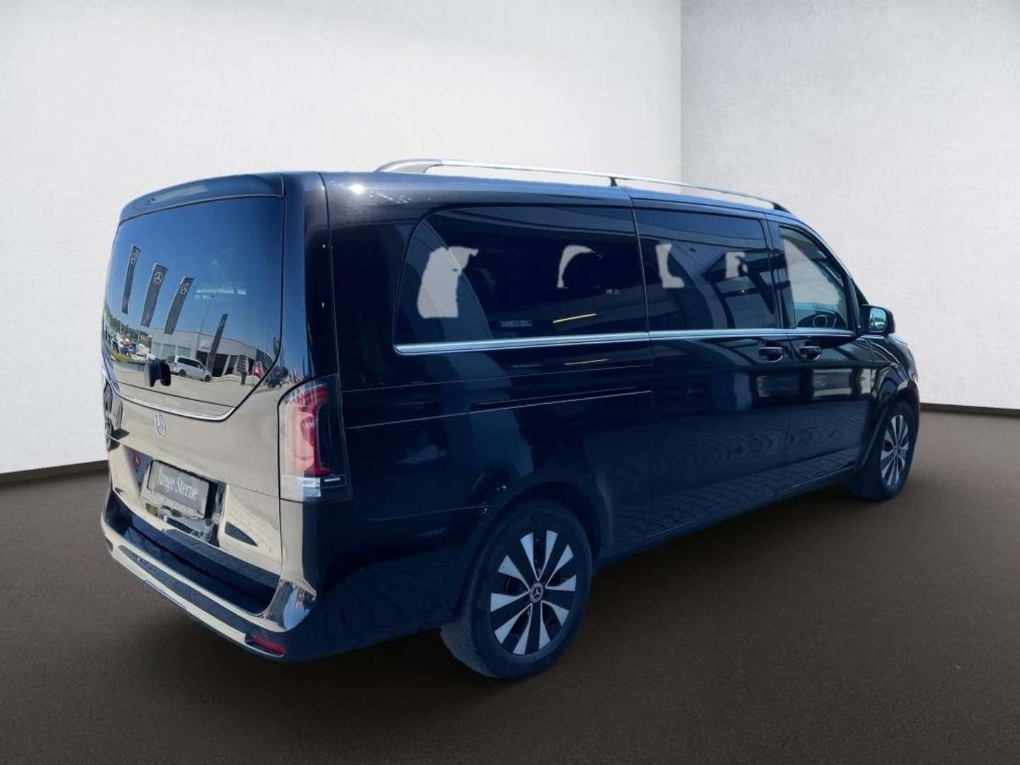 Mercedes V 300 D 300 AVANTGARDE - 2024 - Joinsteer - #3