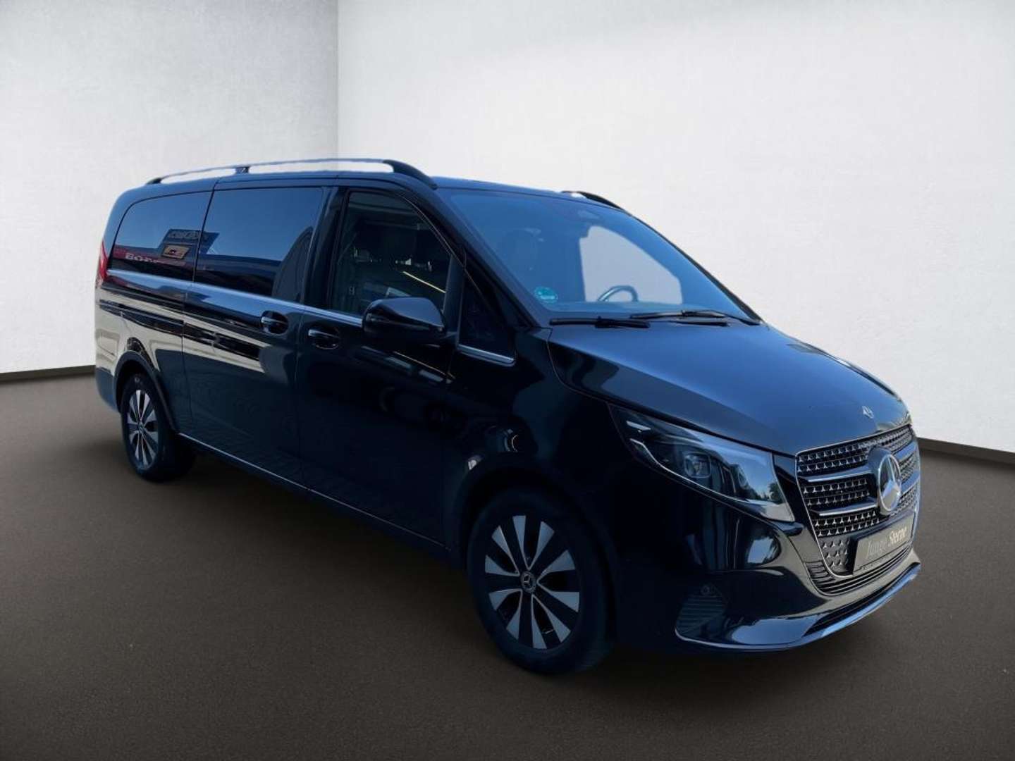 Mercedes V 300 D 300 AVANTGARDE - 2024 - Joinsteer - #4