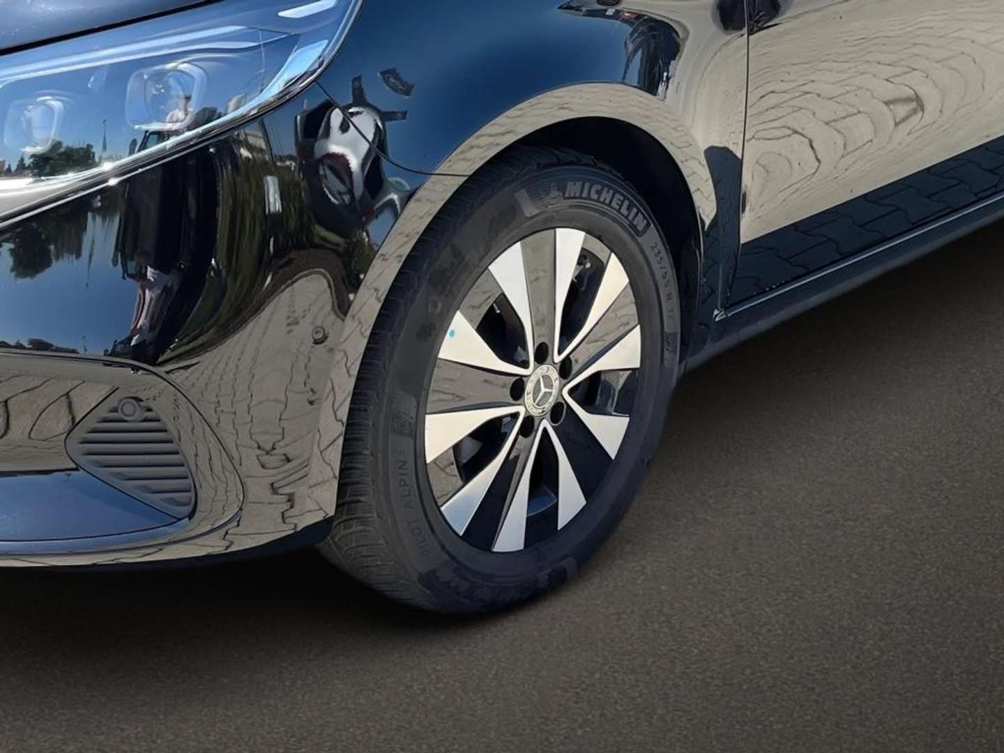 Mercedes V 300 D 300 AVANTGARDE - 2024 - Joinsteer - #6