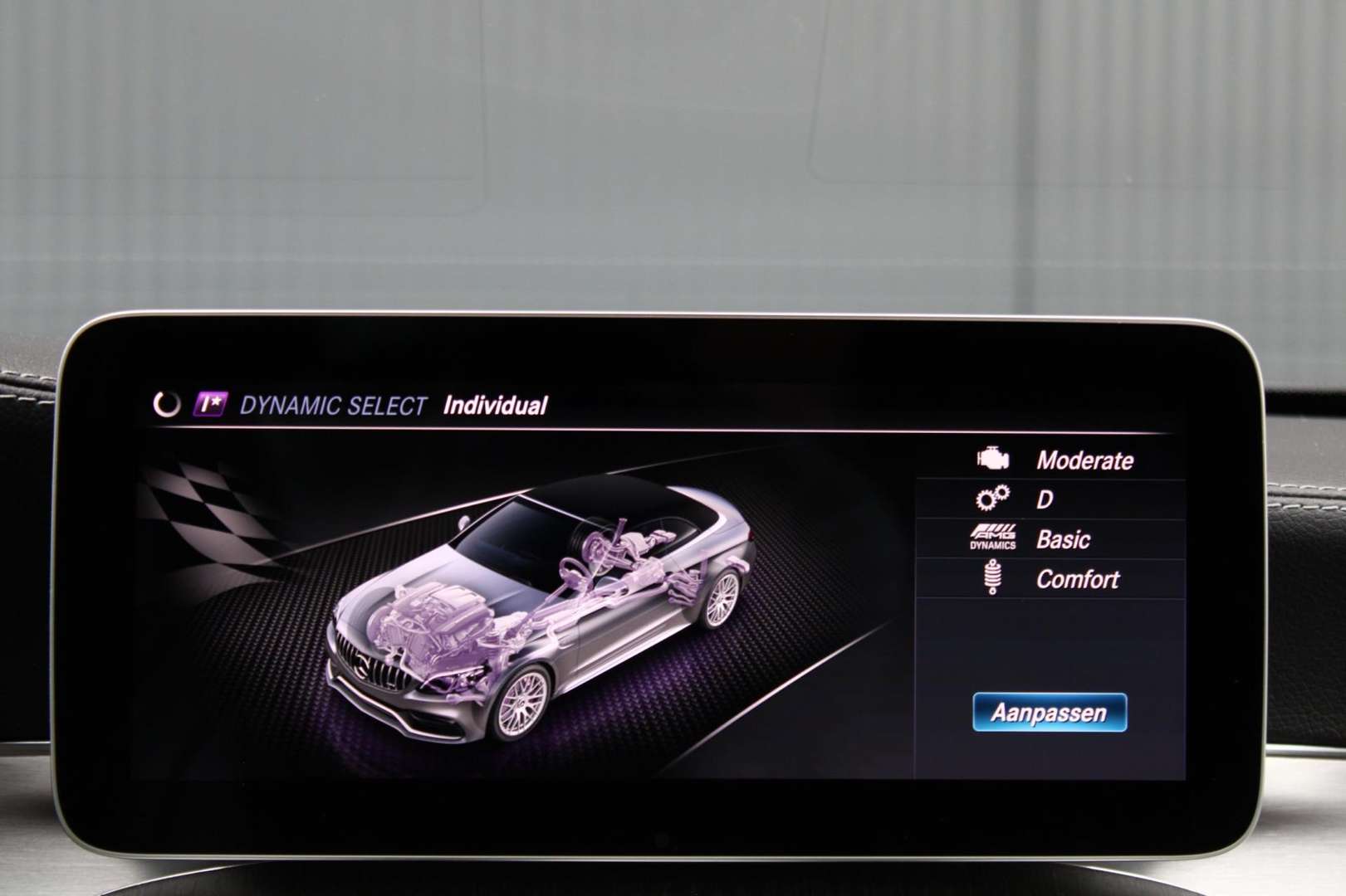 Mercedes Classe C63 AMG 63 AMG Line - 2019 - Joinsteer - #35