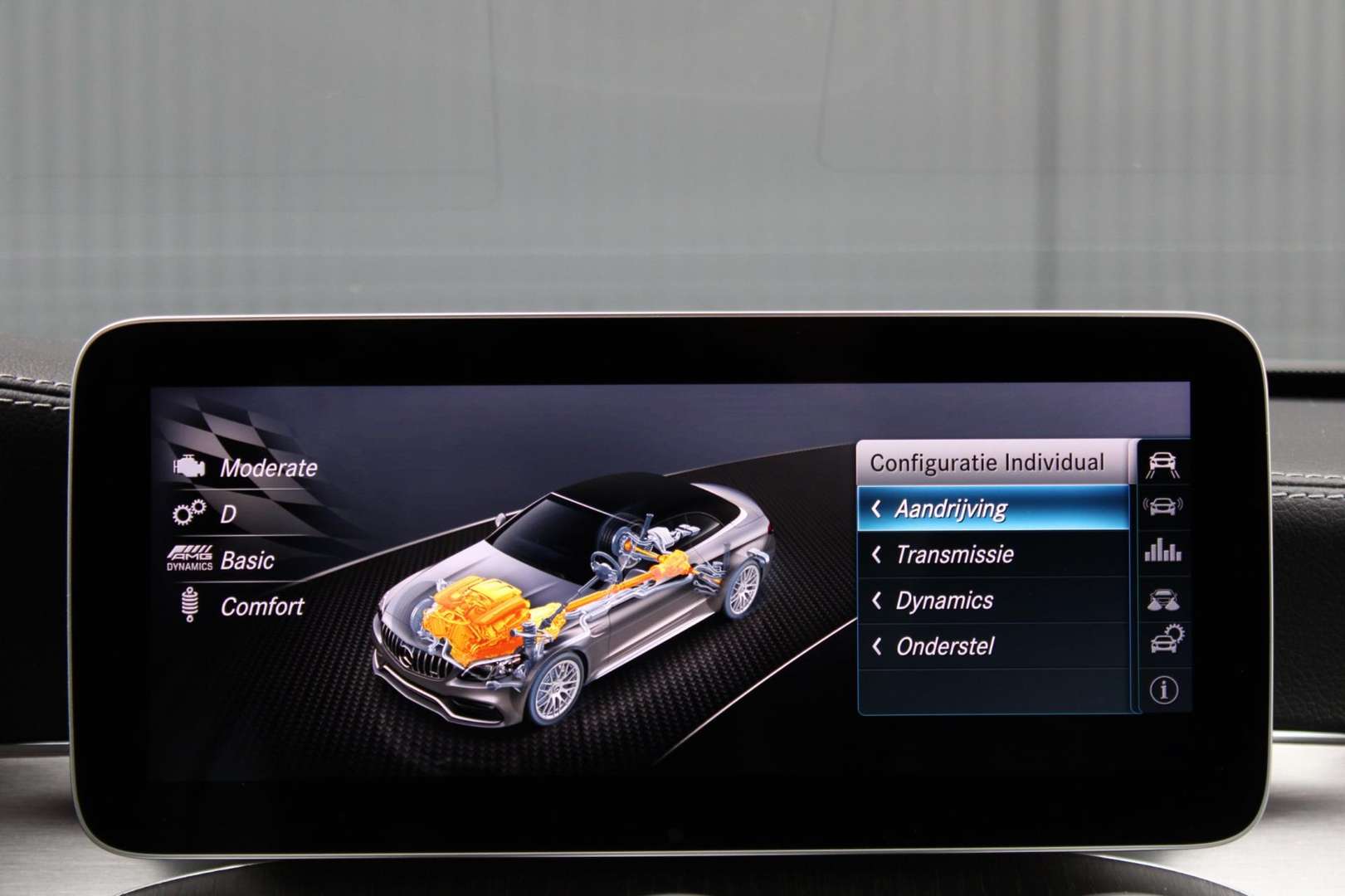 Mercedes Classe C63 AMG 63 AMG Line - 2019 - Joinsteer - #36