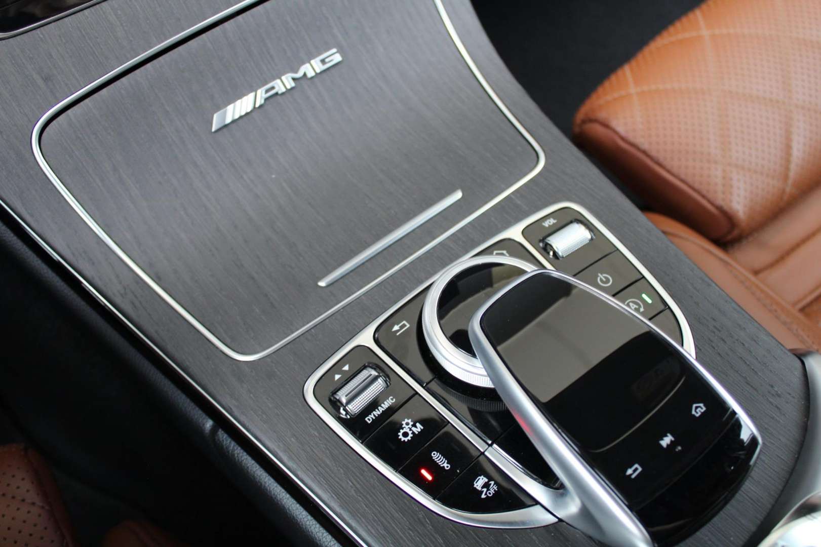 Mercedes Classe C63 AMG 63 AMG Line - 2019 - Joinsteer - #39