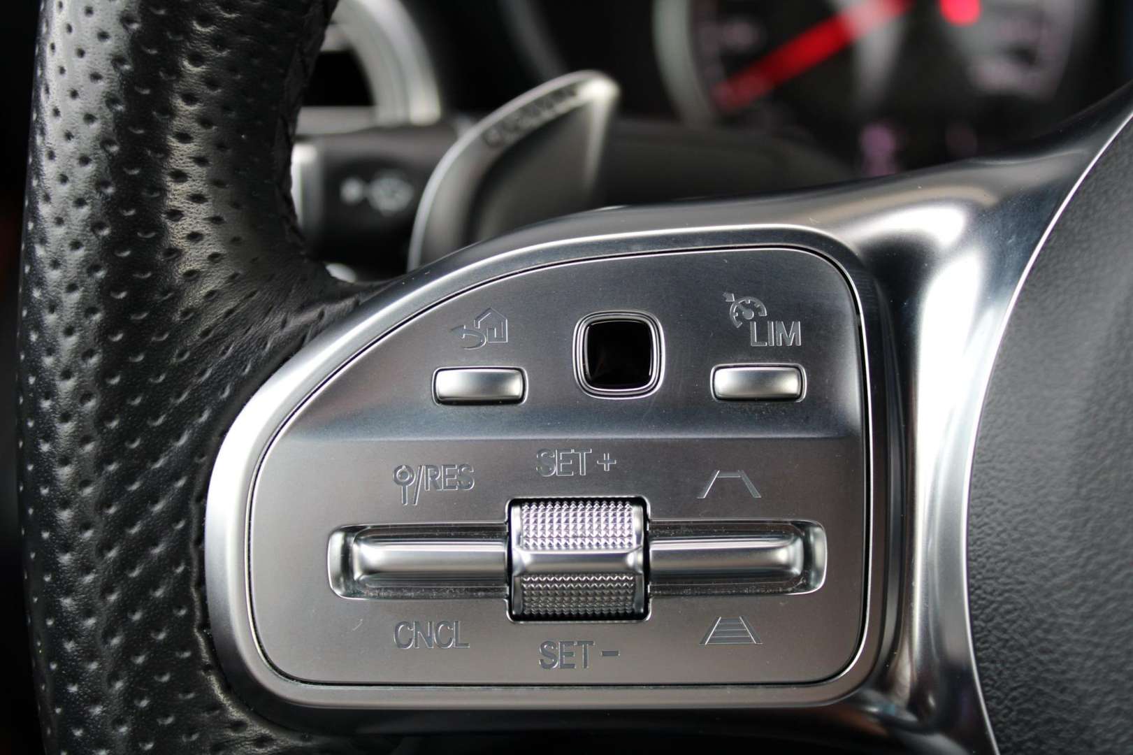 Mercedes Classe C63 AMG 63 AMG Line - 2019 - Joinsteer - #40