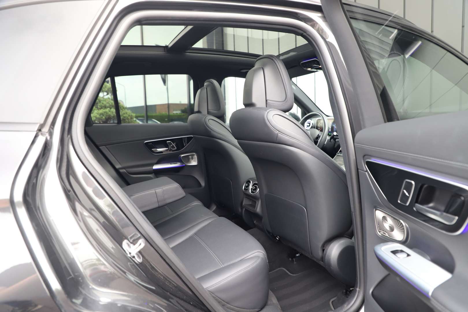 Mercedes GLC 400 AMG Line - 2023 - Joinsteer - #6