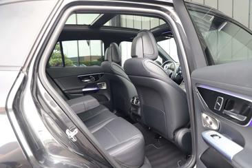 Mercedes GLC 400 AMG Line — photo 6