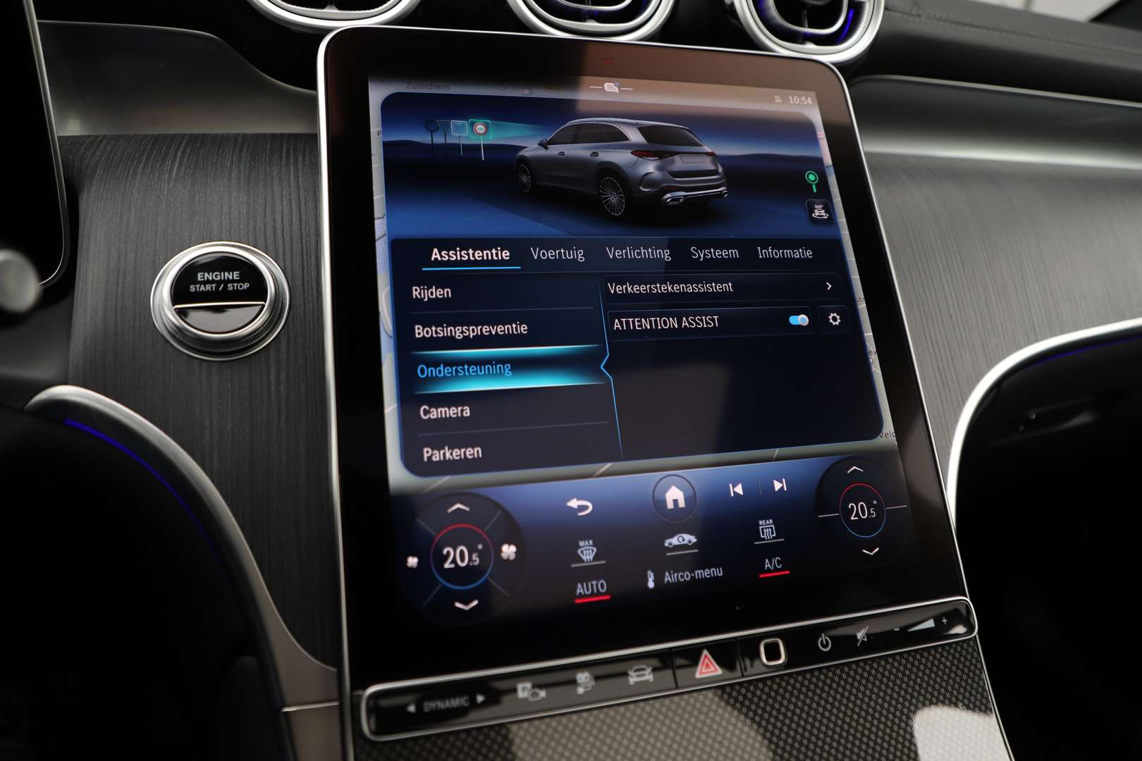 Mercedes GLC 400 AMG Line - 2023 - Joinsteer - #15