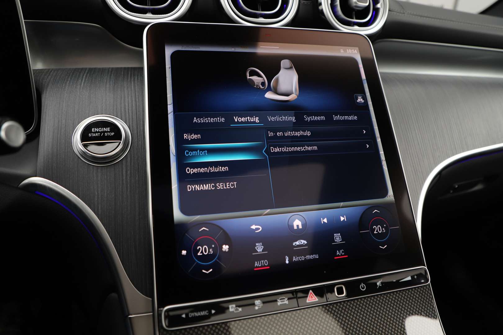 Mercedes GLC 400 AMG Line - 2023 - Joinsteer - #17