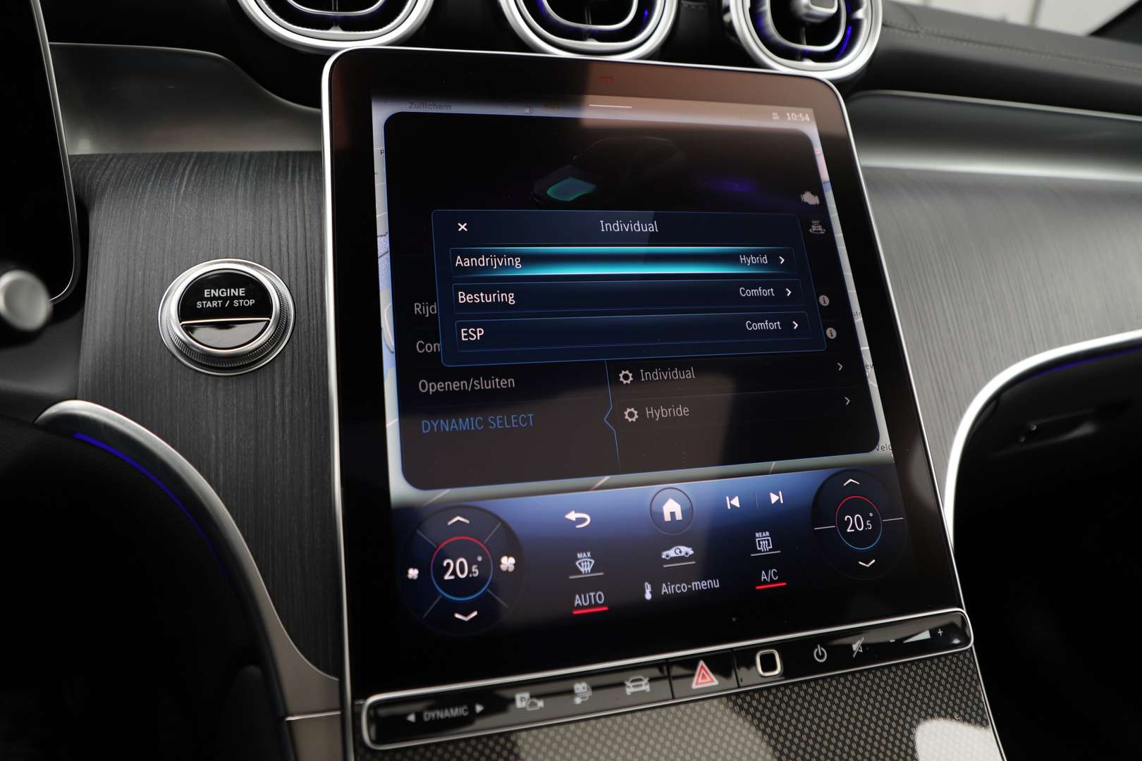 Mercedes GLC 400 AMG Line - 2023 - Joinsteer - #18