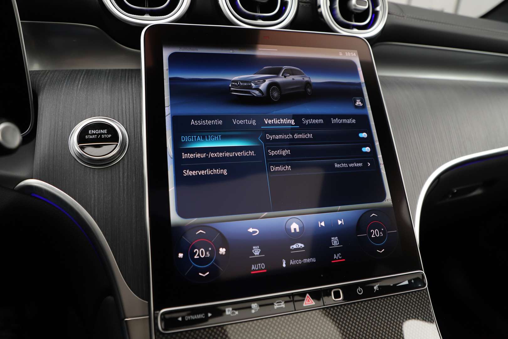 Mercedes GLC 400 AMG Line - 2023 - Joinsteer - #20