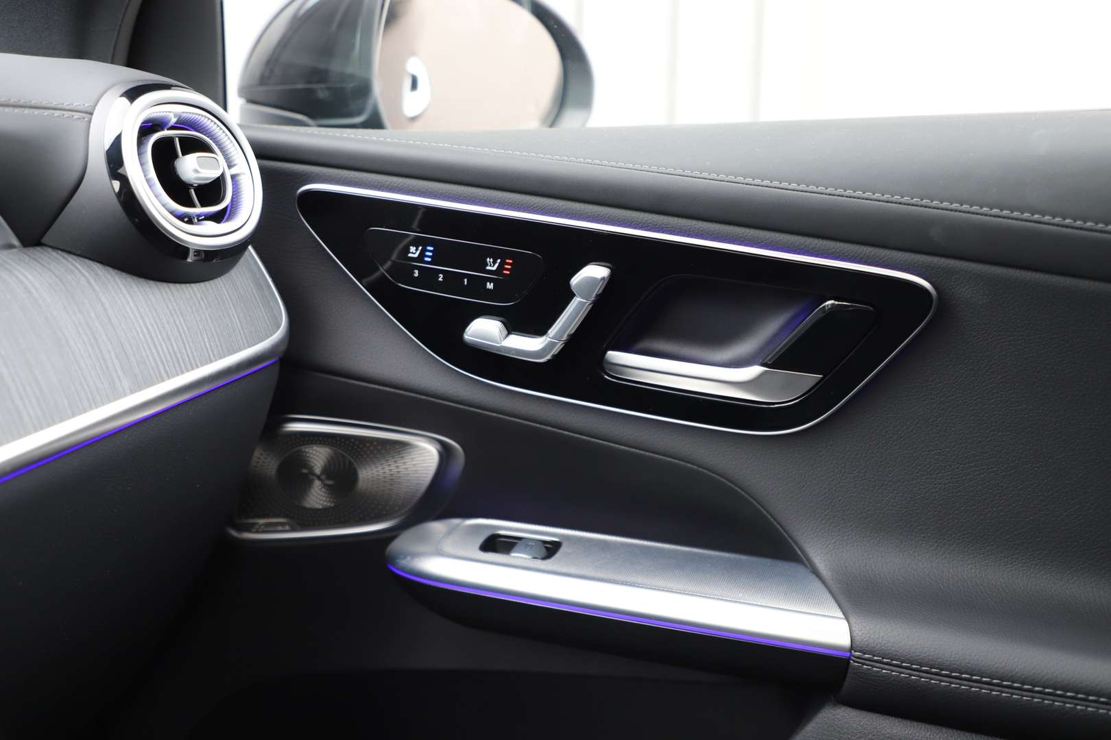 Mercedes GLC 400 AMG Line - 2023 - Joinsteer - #23