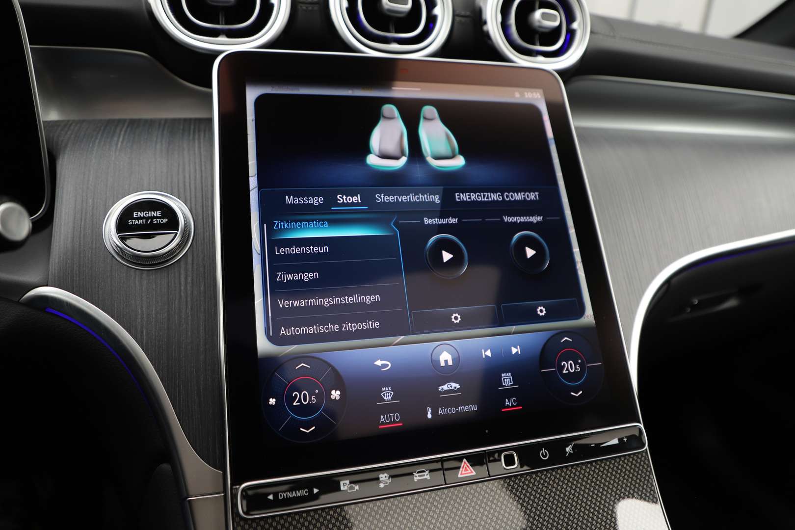 Mercedes GLC 400 AMG Line - 2023 - Joinsteer - #26