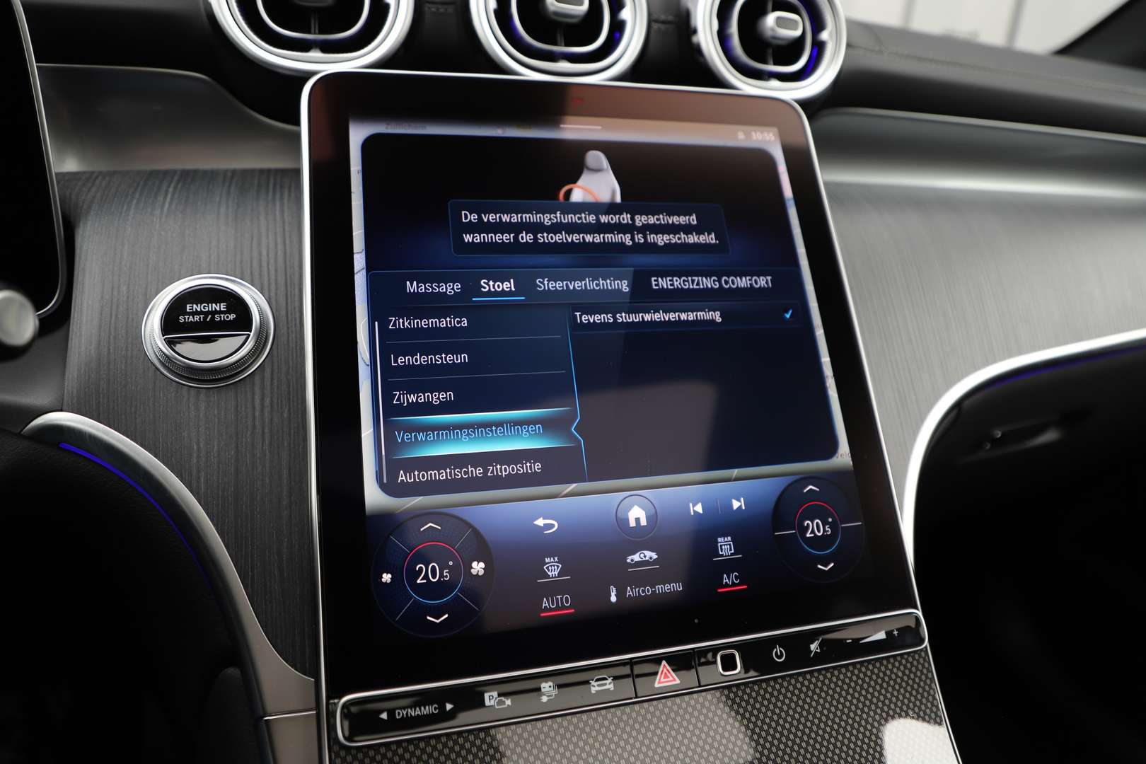 Mercedes GLC 400 AMG Line - 2023 - Joinsteer - #27