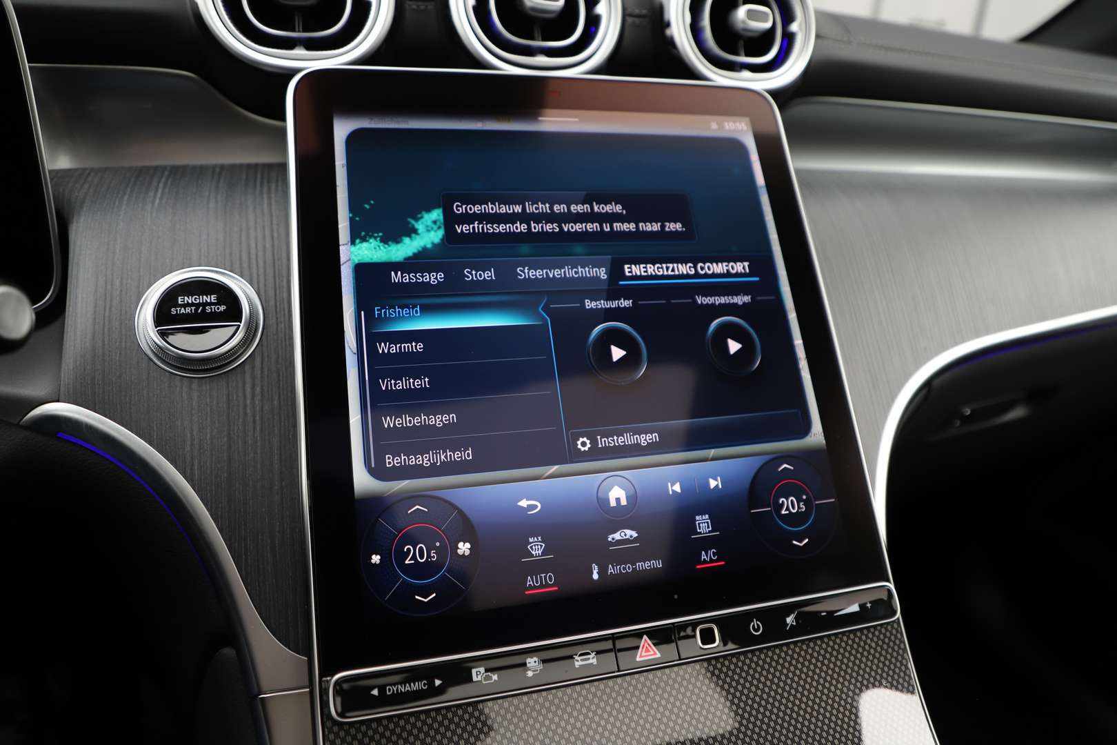 Mercedes GLC 400 AMG Line - 2023 - Joinsteer - #28