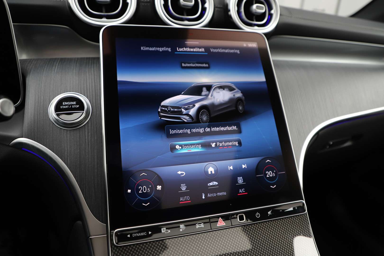 Mercedes GLC 400 AMG Line - 2023 - Joinsteer - #30