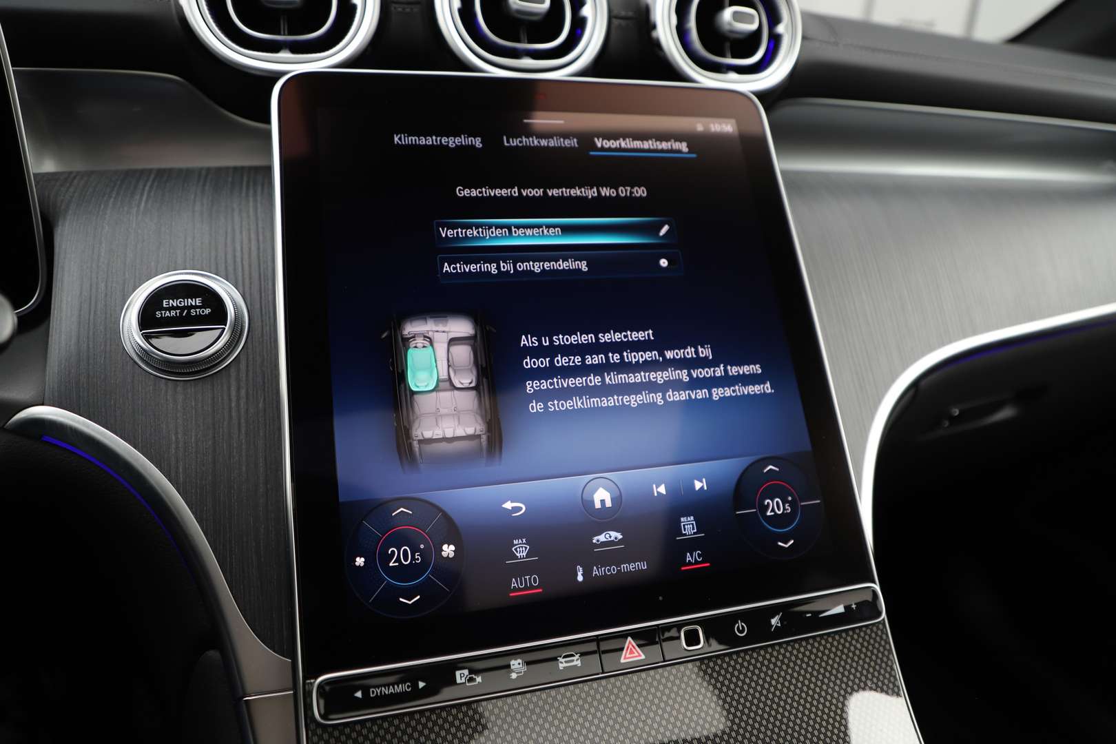 Mercedes GLC 400 AMG Line - 2023 - Joinsteer - #31