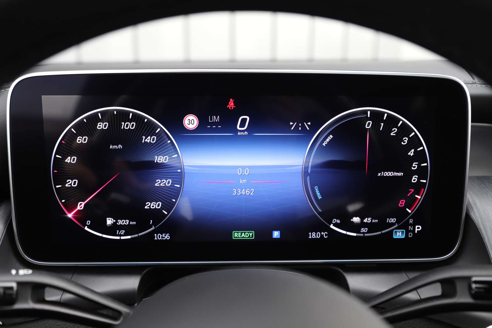 Mercedes GLC 400 AMG Line - 2023 - Joinsteer - #32