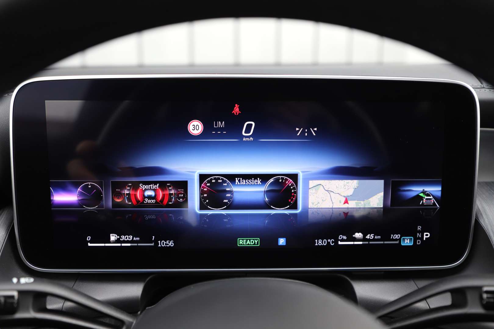 Mercedes GLC 400 AMG Line - 2023 - Joinsteer - #33