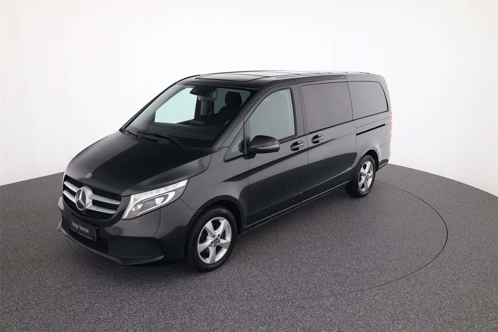 Mercedes V 220 D 220 Business - 2020 - Joinsteer - #1